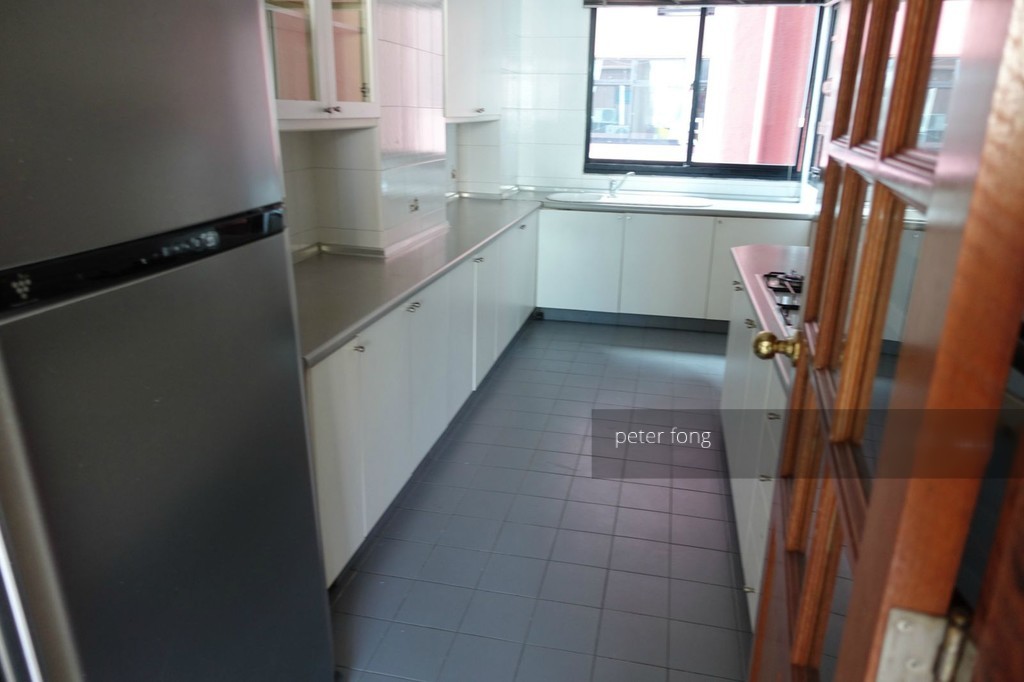 Leonie Gardens (D9), Condominium #120189592